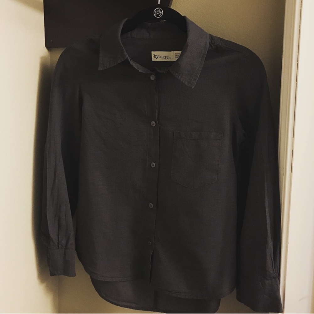 Urban Outfitters Button Down